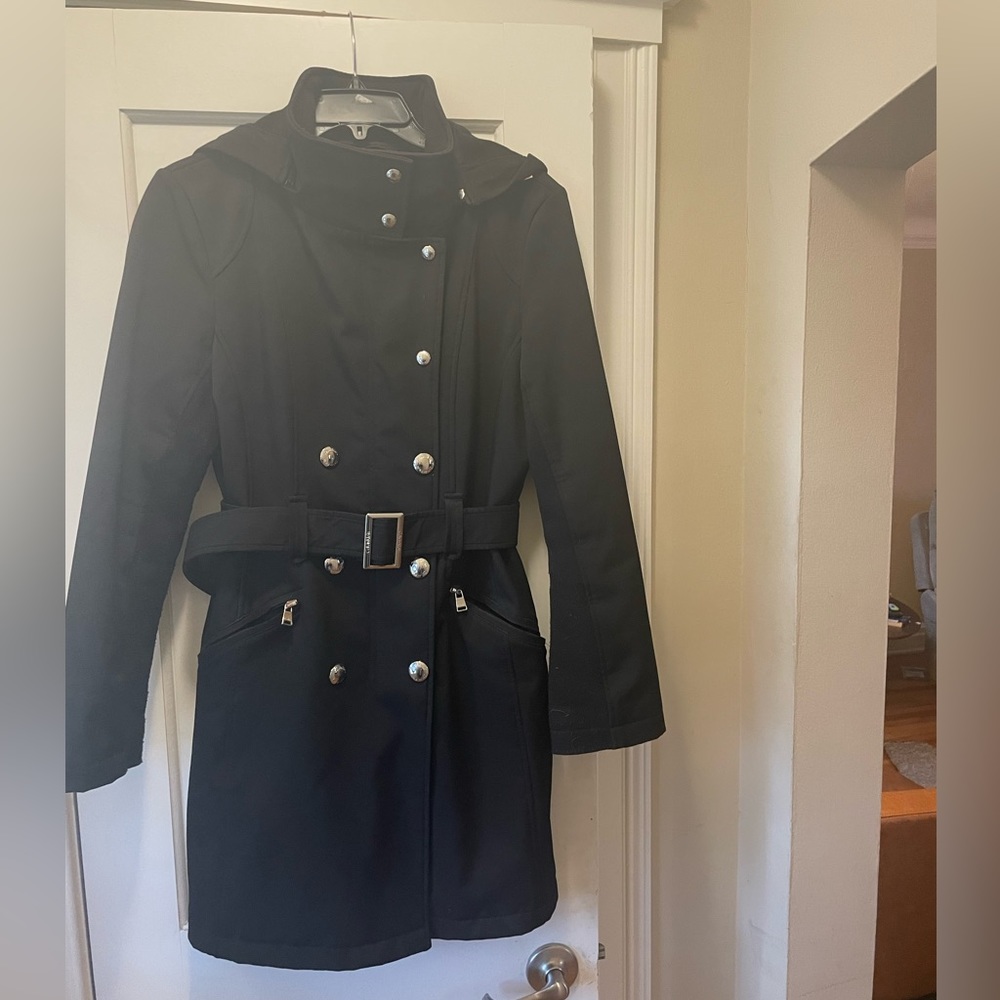 Calvin Klein Trench coat